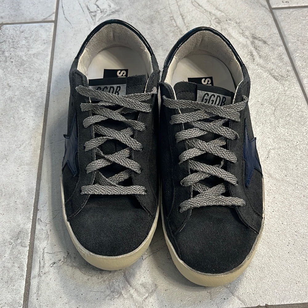Golden Goose SuperStars Size 37
